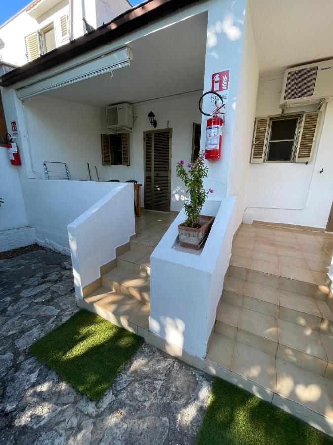 Appartamenti Le Porte Del Gargano Vieste Eksteriør billede