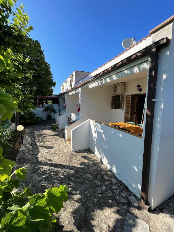 Appartamenti Le Porte Del Gargano Vieste Eksteriør billede