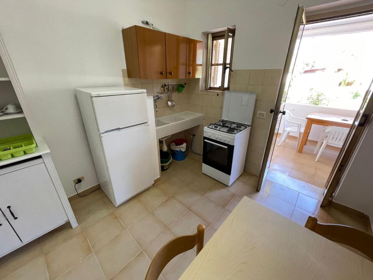 Appartamenti Le Porte Del Gargano Vieste Eksteriør billede