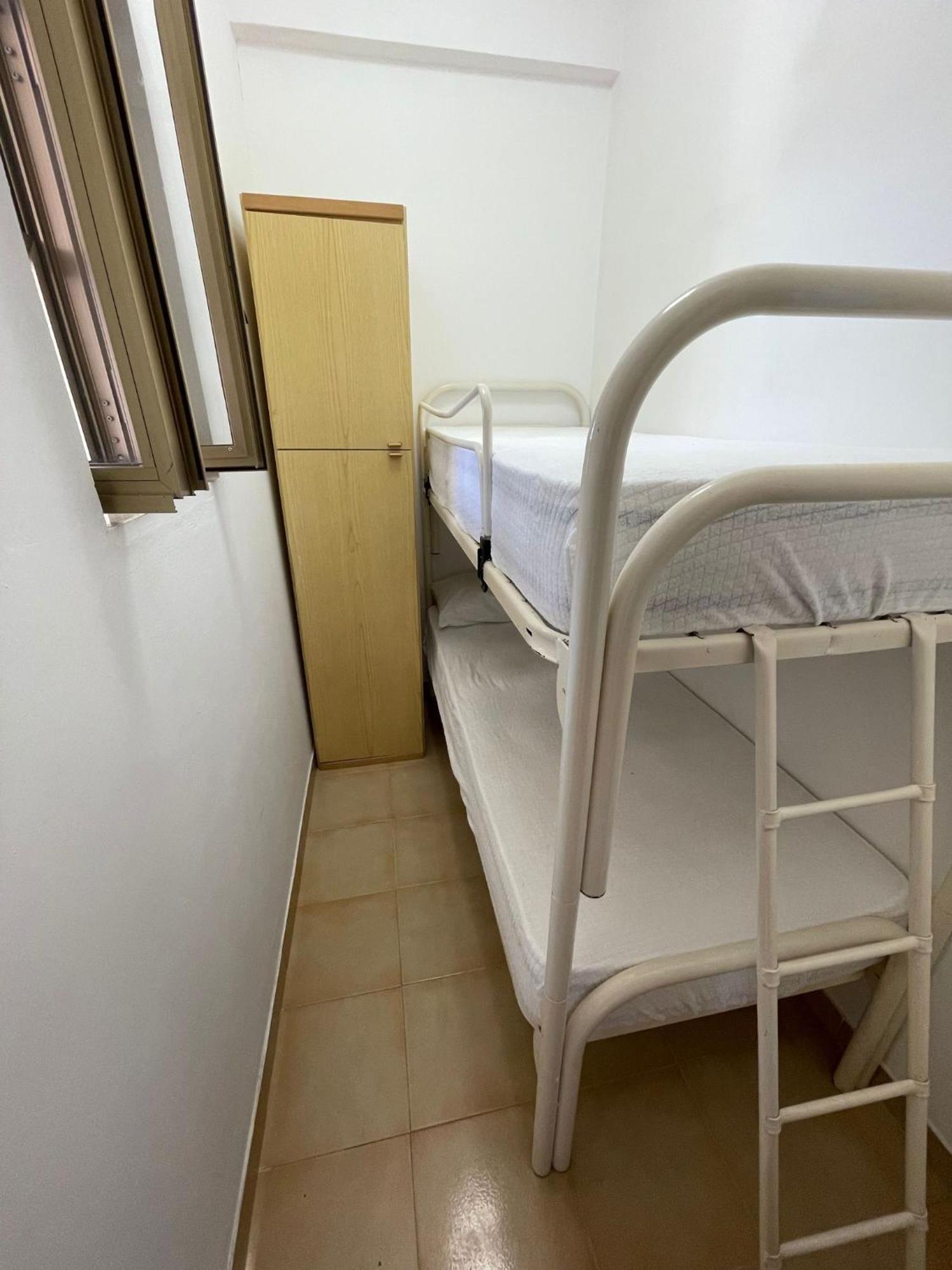 Appartamenti Le Porte Del Gargano Vieste Eksteriør billede