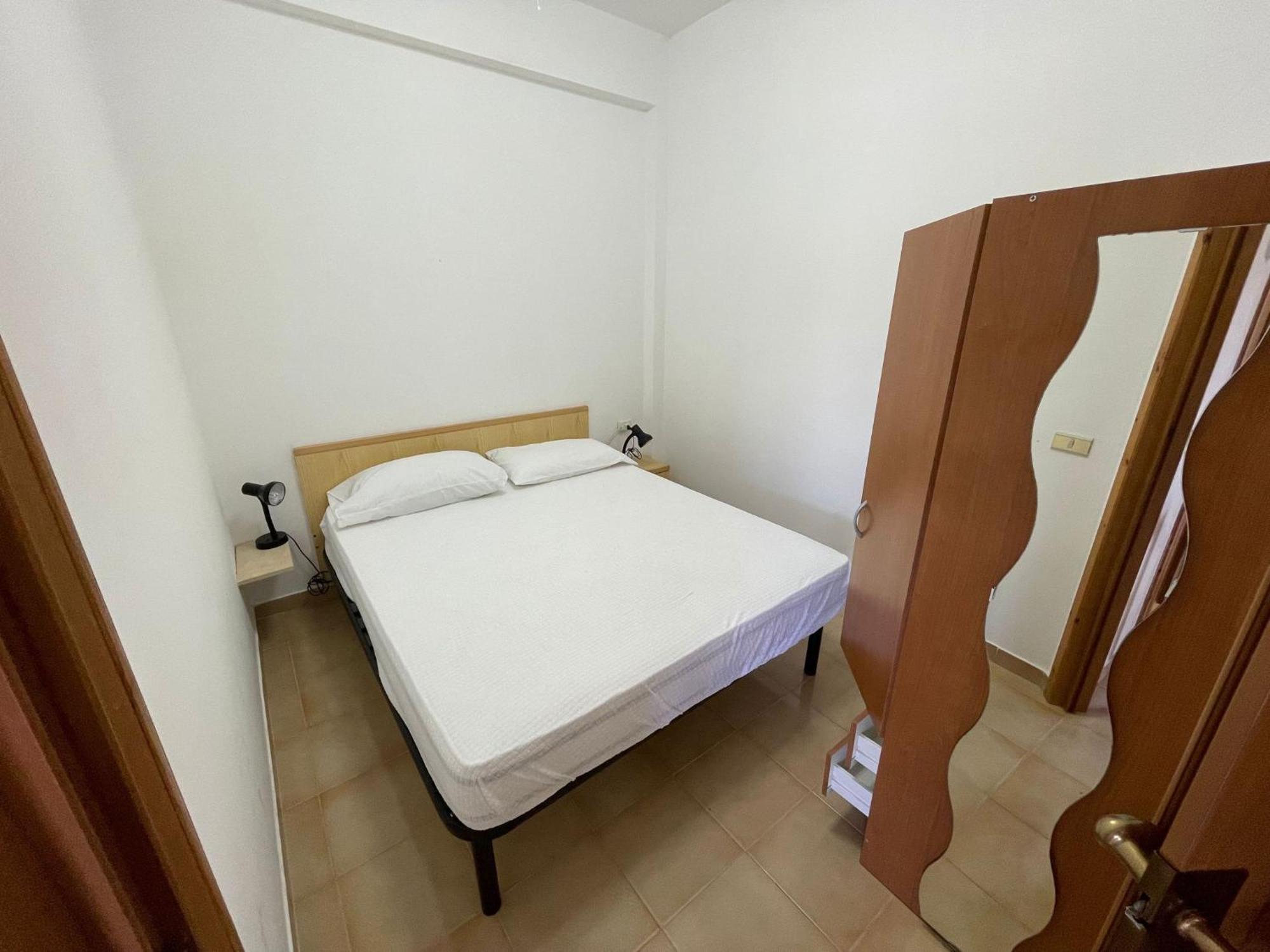 Appartamenti Le Porte Del Gargano Vieste Eksteriør billede