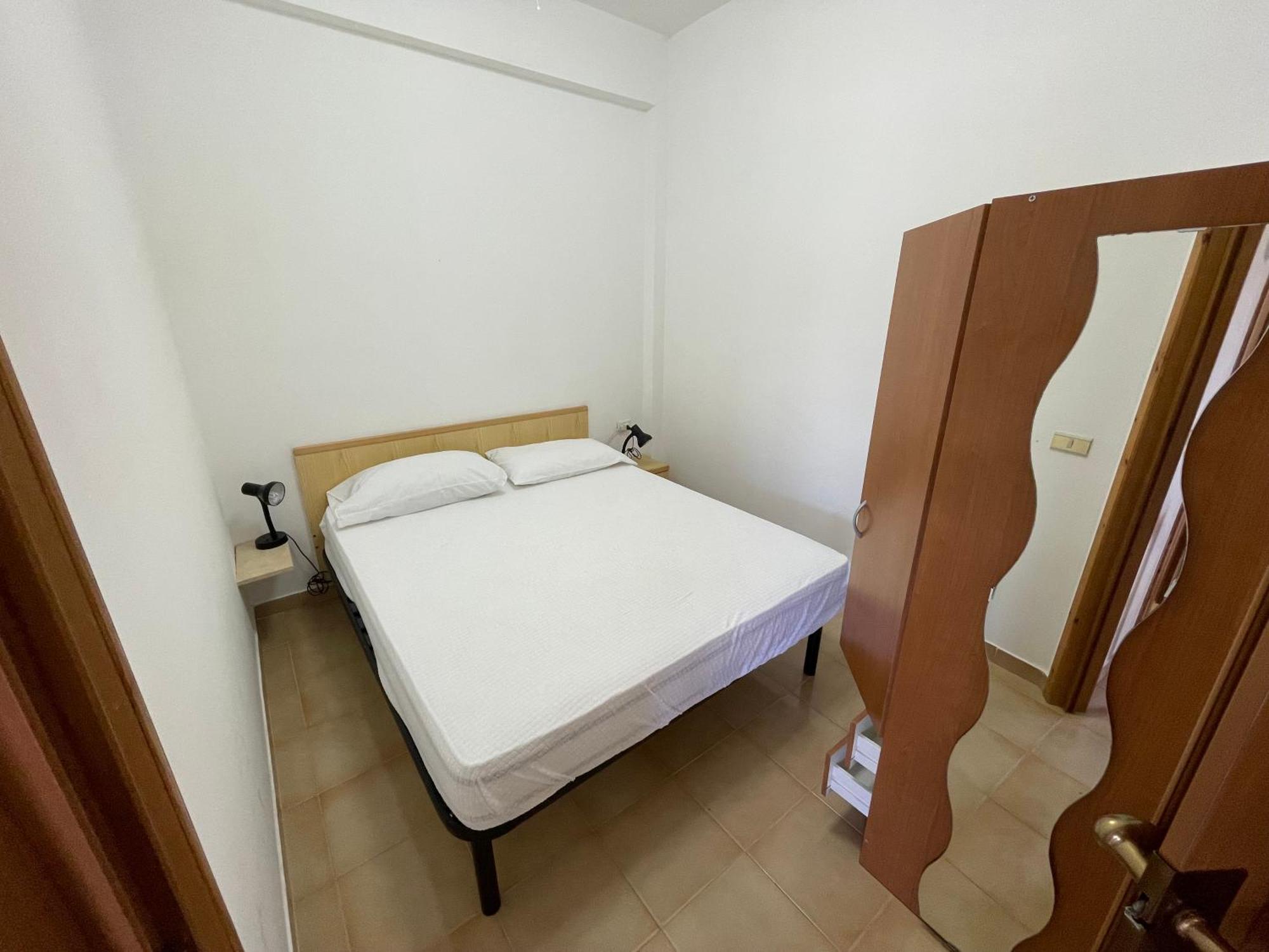 Appartamenti Le Porte Del Gargano Vieste Eksteriør billede