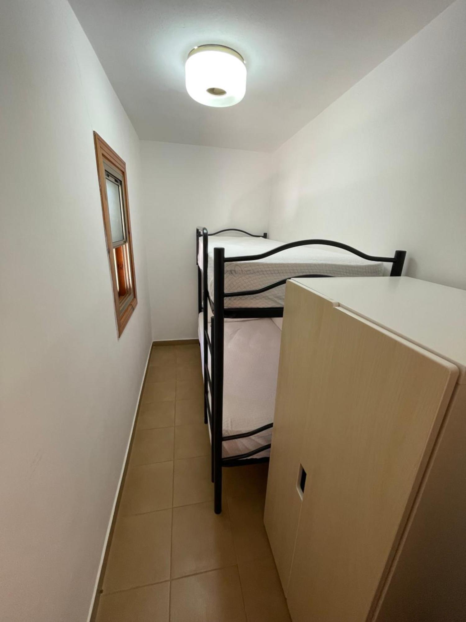 Appartamenti Le Porte Del Gargano Vieste Eksteriør billede